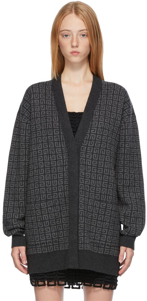 givenchy women jumper|Givenchy cardigans for women.